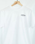 SHOP TEE WHITE
