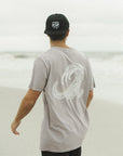 WAVE TEE