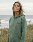 LA FLORIDA WOMENS HOODIE