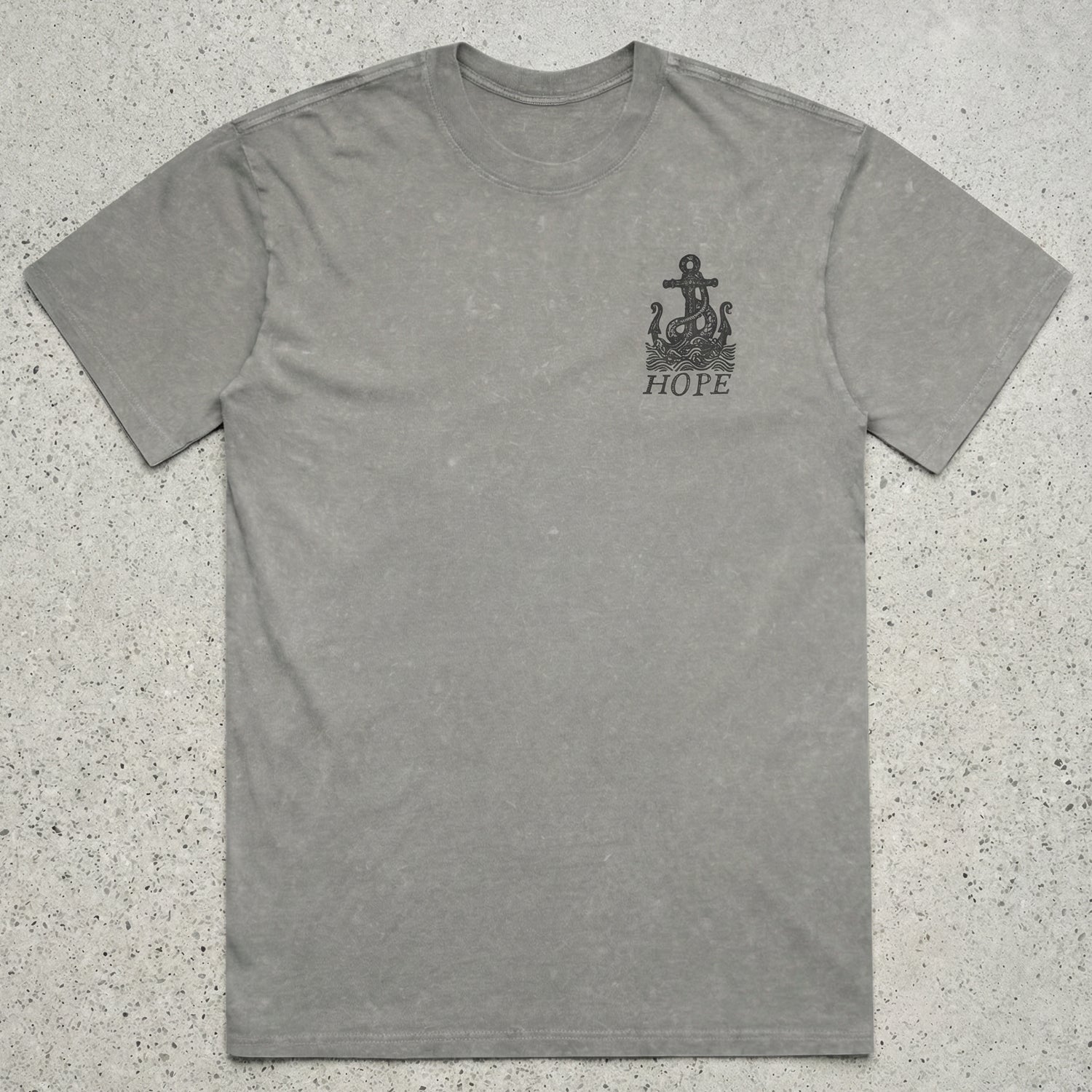 I Have This Hope Tee