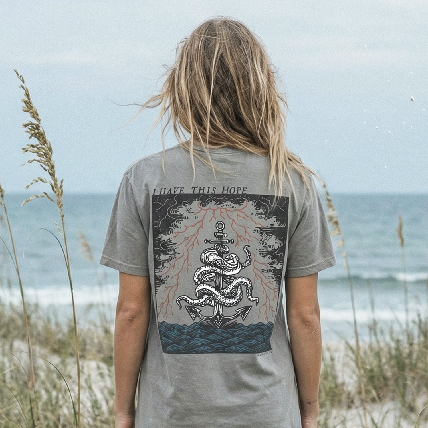 I Have This Hope Tee