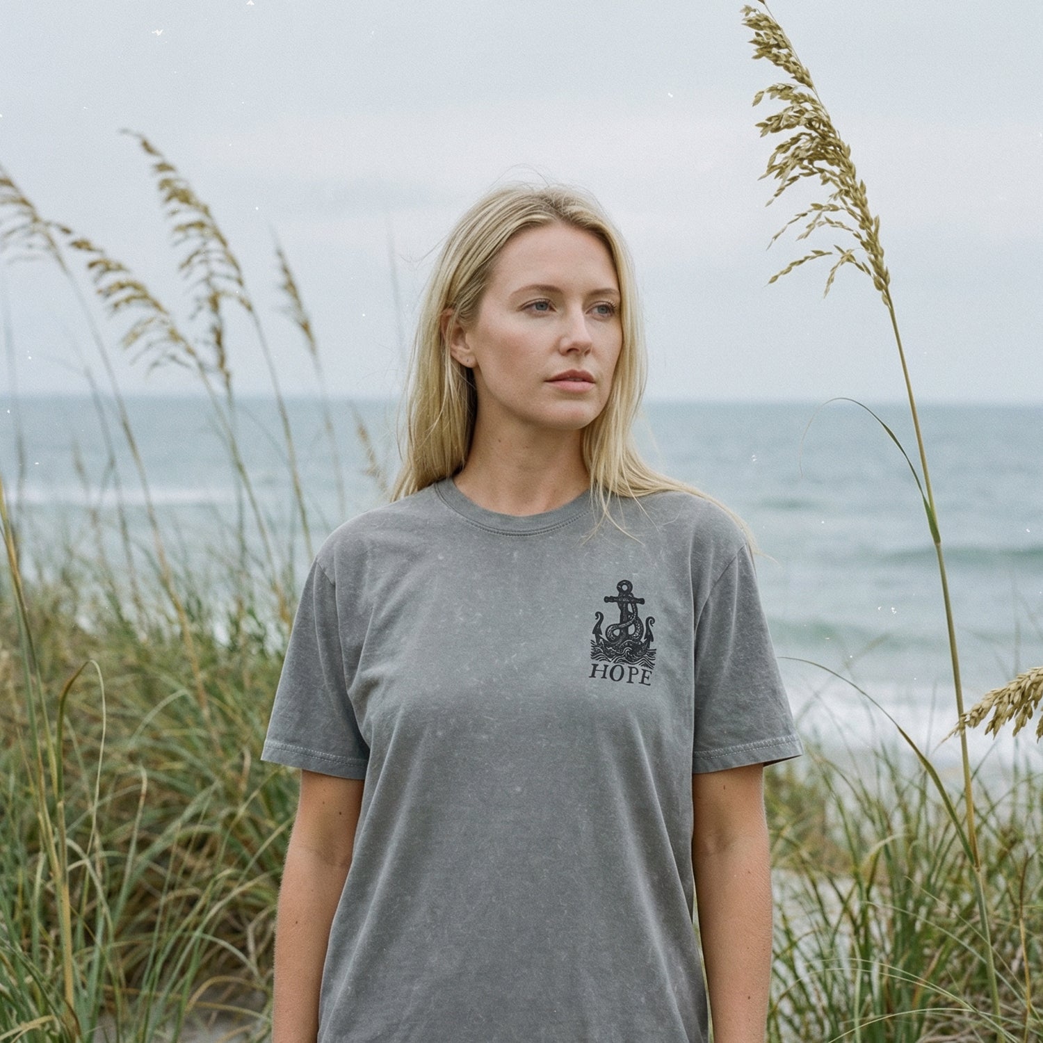 I Have This Hope Tee