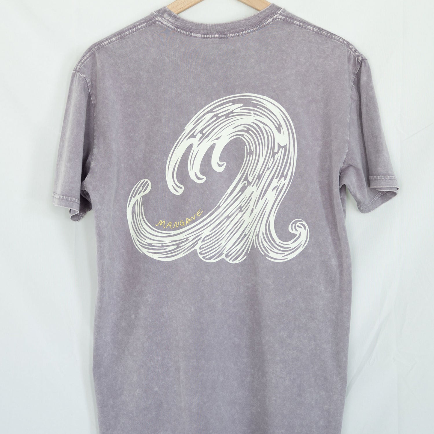 WAVE TEE